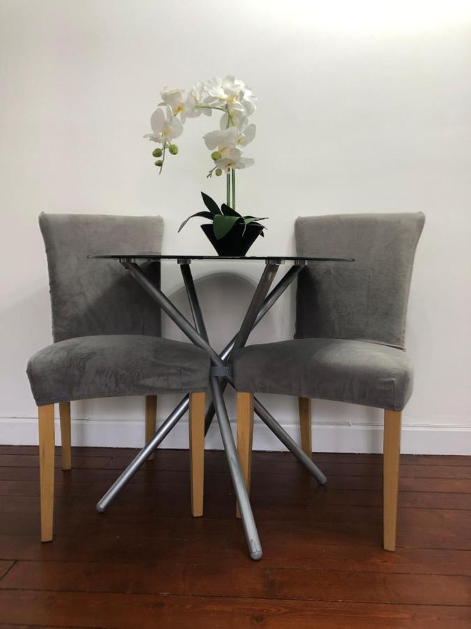 Ace Largs Ground Floor Apartment With Garden Εξωτερικό φωτογραφία